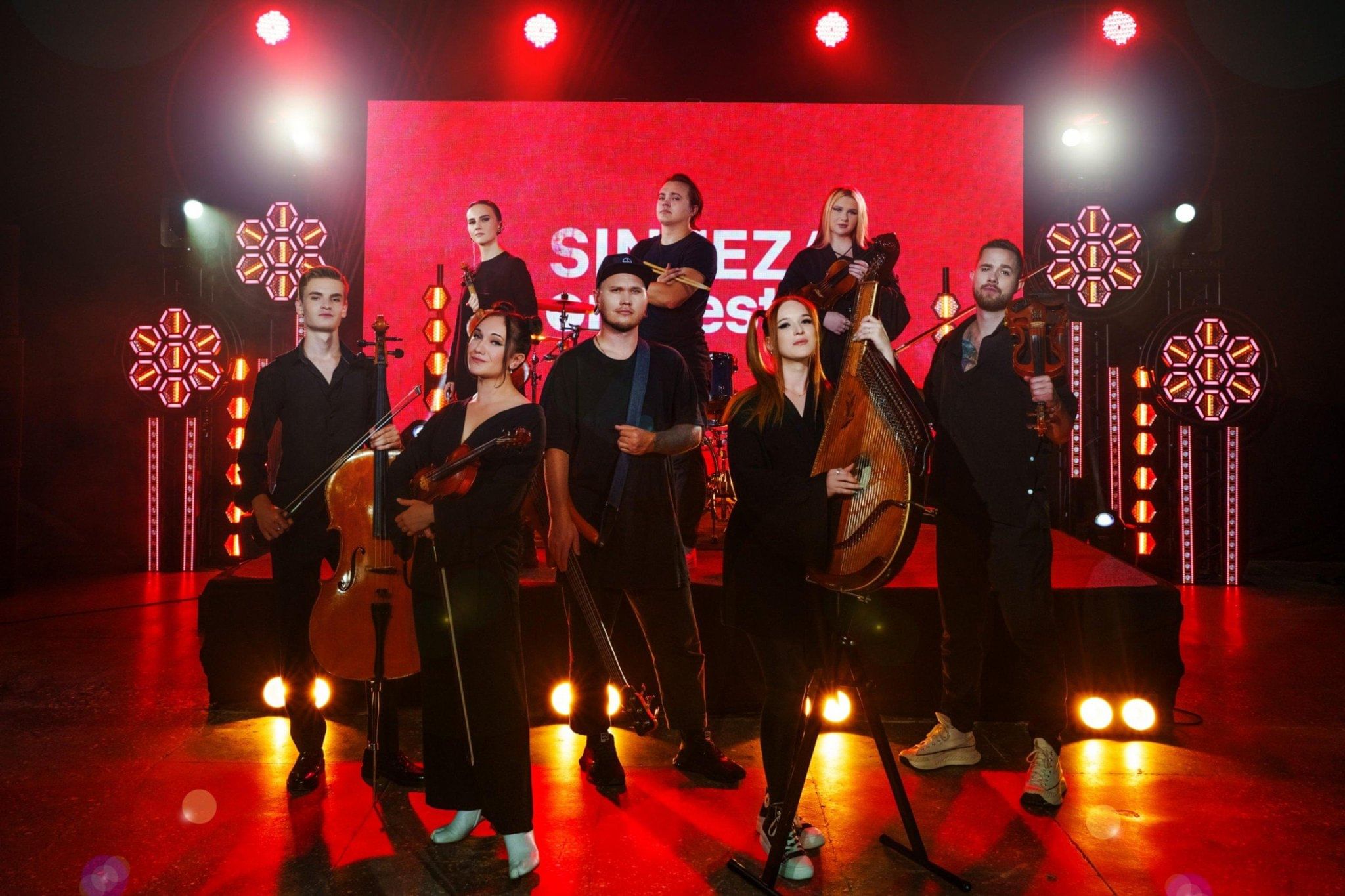 Sinteza Orchestra